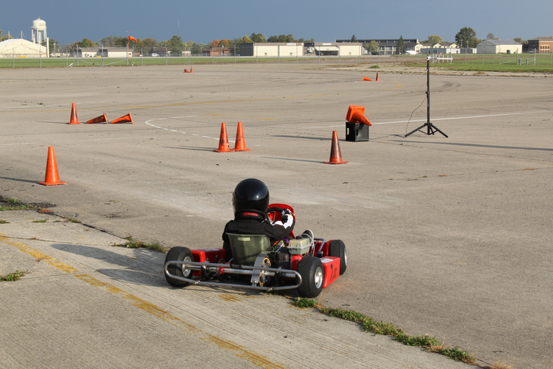 Illustration for article titled Photo Dump from last Indy SCCA meet (Fun/Swap)